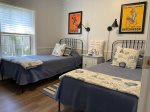 Twice the Comfort, Double the Fun - The Twin Suite Suits All Kinds of Guests